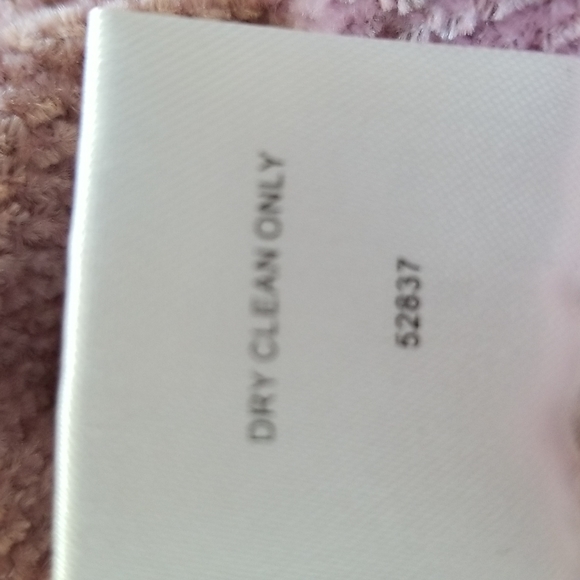 NWT Romeo & Juliete Couture Sweater Sz M NWT - Picture 8 of 8